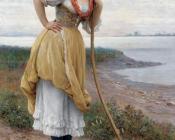 尤金 德 布拉斯 : Daydreaming